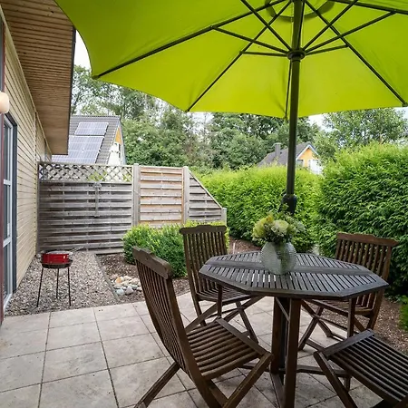 Seepark Ferienhaus Seeigel 42 Διαμέρισμα *