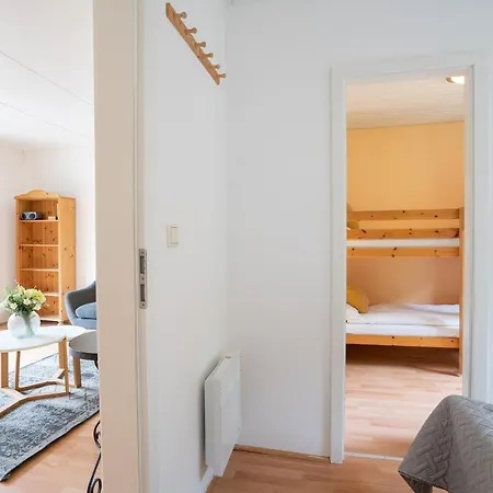 Seepark Ferienhaus Seeigel 42 Διαμέρισμα