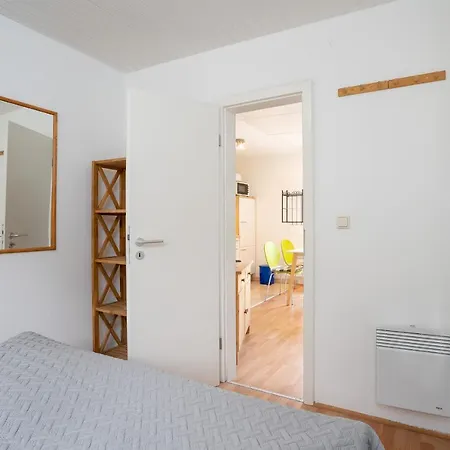 Seepark Ferienhaus Seeigel 42 Διαμέρισμα *