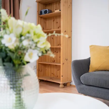 Seepark Ferienhaus Seeigel 42 *