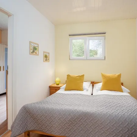 Διαμέρισμα Seepark Ferienhaus Seeigel 42 *