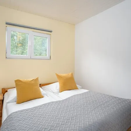 Seepark Ferienhaus Seeigel 42 Διαμέρισμα Süssau